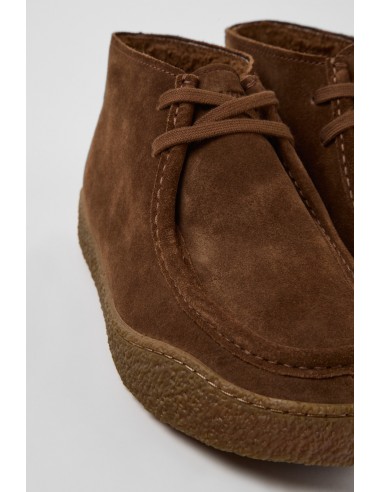 Botines Peu Terreno