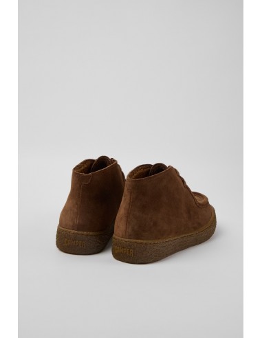 Botines Peu Terreno
