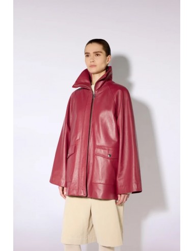 Chaqueta Piel