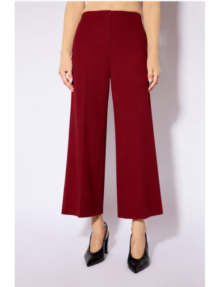 Pantalón Punto Ancho...