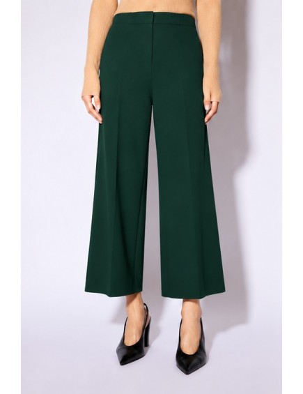 Pantalón Punto Ancho...