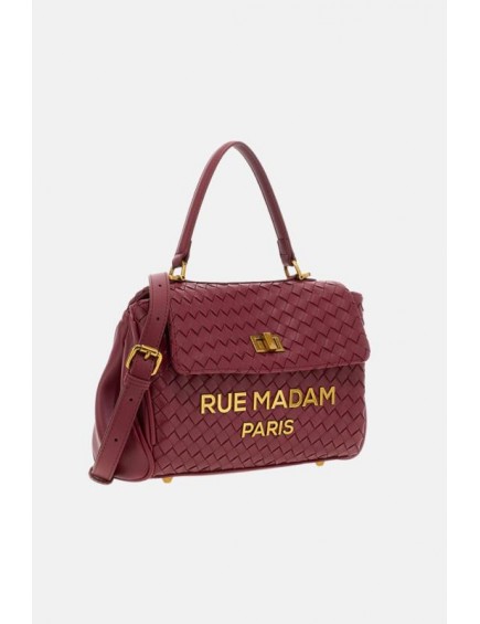 Les Jours XS Motif Mini Tote 2