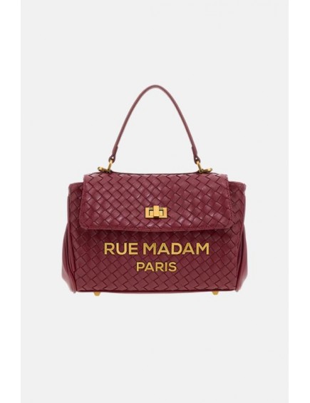 Les Jours XS Motif Mini Tote