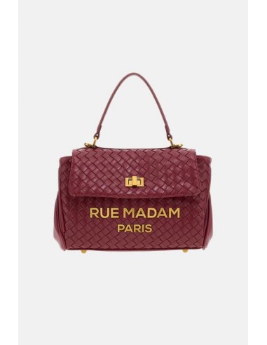 Les Jours XS Motif Mini Tote