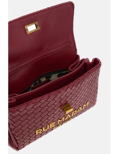 Les Jours XS Motif Mini Tote
