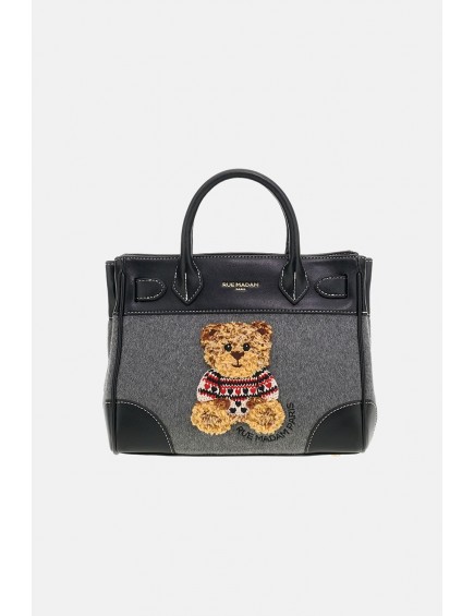 Marvin Love Mini Tote