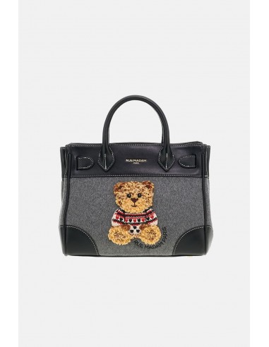 Marvin Love Mini Tote