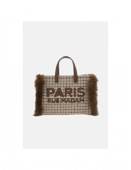 Megeve Mini Tote