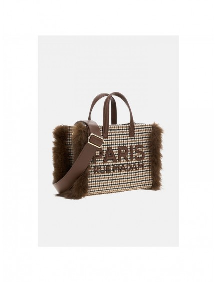 Megeve Mini Tote 2