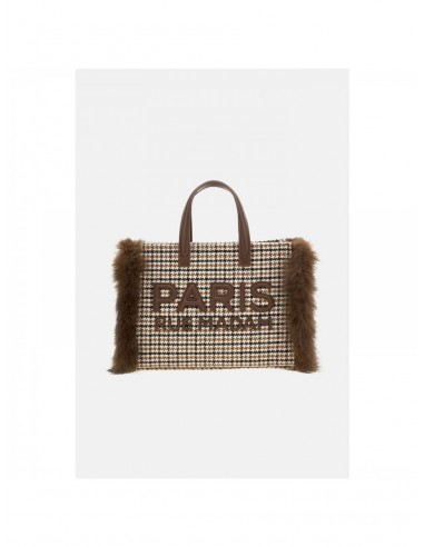 Megeve Mini Tote