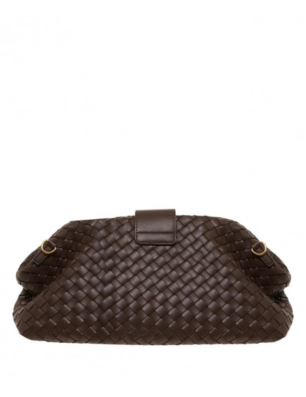 Bolso The Pouch Trenzado... 2