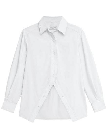 Camisa Apertura Delantera...