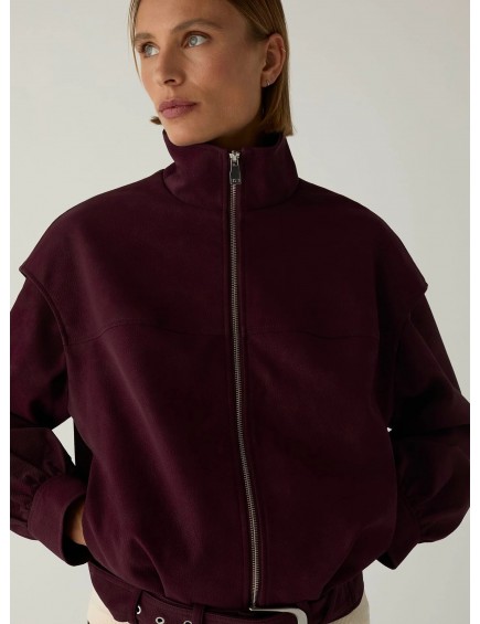 Chaqueta Hombrera