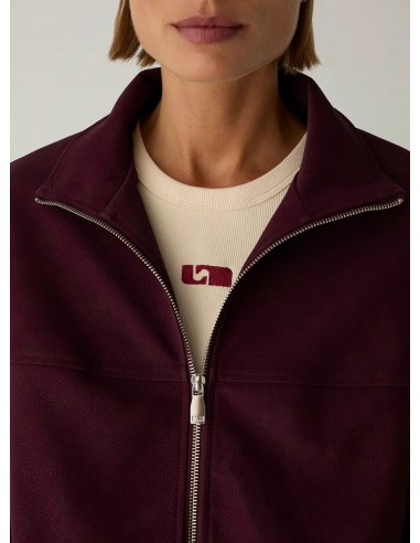 Chaqueta Hombrera