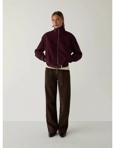 Chaqueta Hombrera