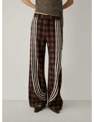 Pantalón Cuadros