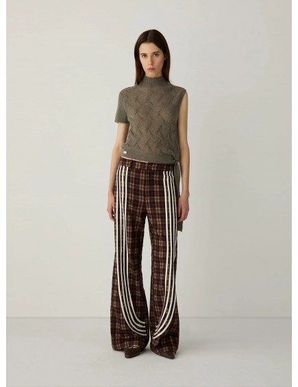 Pantalón Cuadros 2