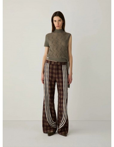 Pantalón Cuadros