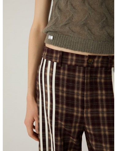 Pantalón Cuadros