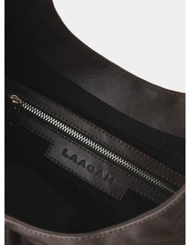 Bolso Tachuelas Chocolate