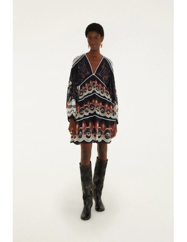 Vestido Nikita Winter