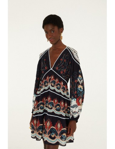 Vestido Nikita Winter