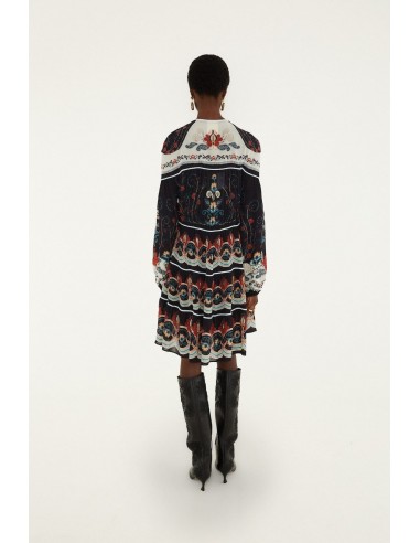 Vestido Nikita Winter