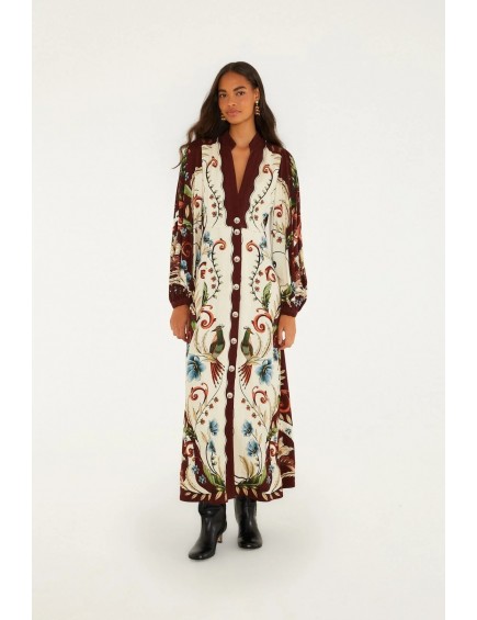 Vestido Millena Winter