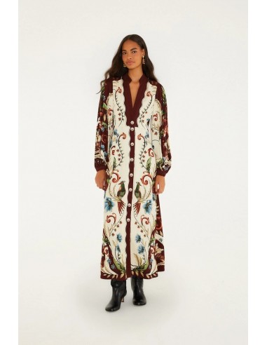 Vestido Millena Winter