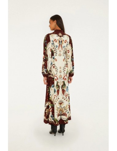 Vestido Millena Winter