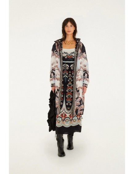 Plumas Tapestry Dream...
