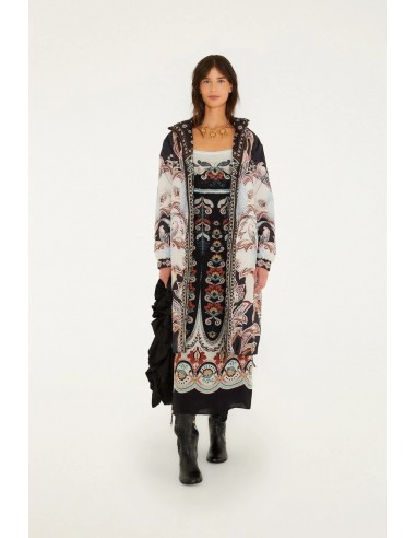 Plumas Tapestry Dream Reversible