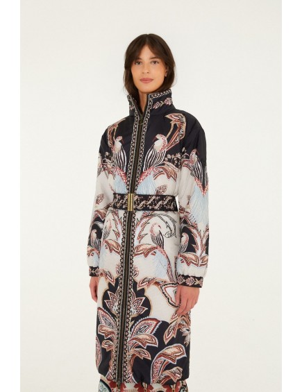 Plumas Tapestry Dream... 2