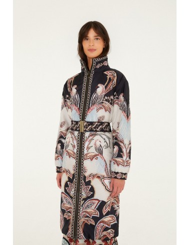Plumas Tapestry Dream Reversible