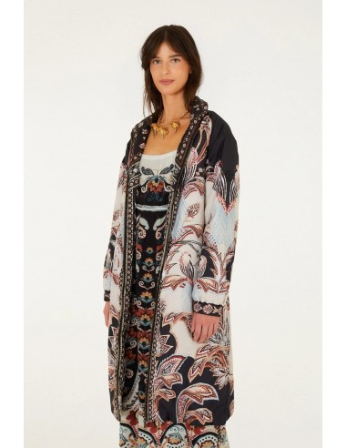 Plumas Tapestry Dream Reversible