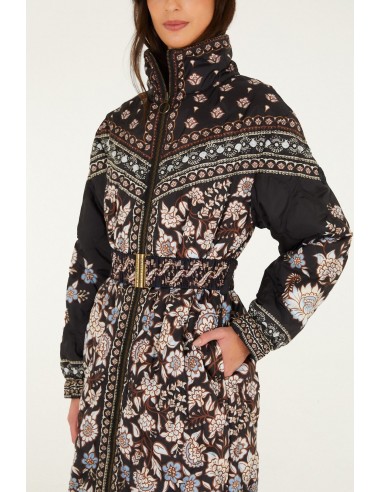 Plumas Tapestry Dream Reversible
