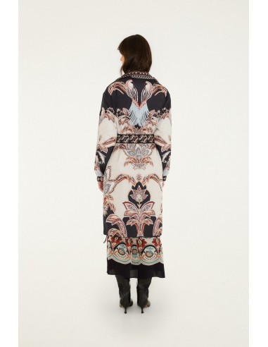 Plumas Tapestry Dream Reversible