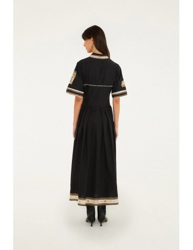 Vestido Vintage Souvenirs