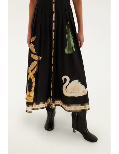 Vestido Vintage Souvenirs