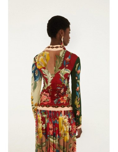 Camisa Lunar Boho