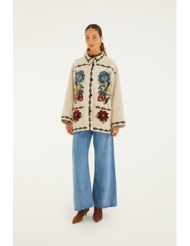 Cazadora Lunar Boho