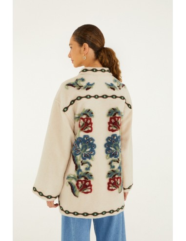 Cazadora Lunar Boho