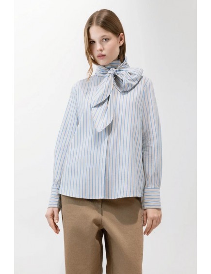 Camisa Oxford Lazo