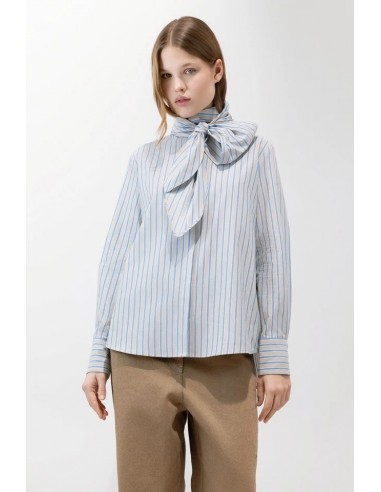 Camisa Oxford Lazo