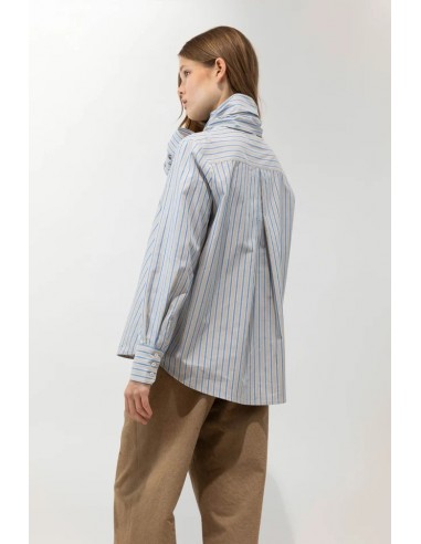 Camisa Oxford Lazo