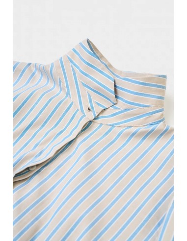 Camisa Oxford Lazo