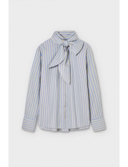 Camisa Oxford Lazo 2