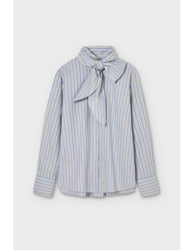 Camisa Oxford Lazo