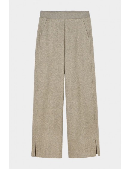 Pantalón Felpa Aberturas 2