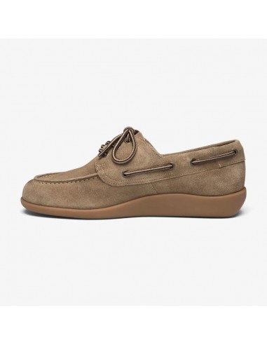 Gary Jobson Suede
